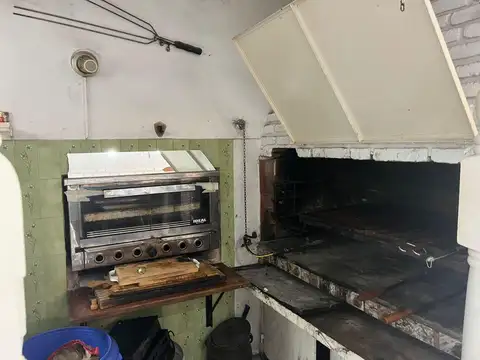 Casa en Alquiler 15 años