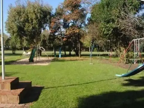 RBS.  LOTE APTO CREDITO EN BARRIO LARENA COUNTRY CLUB, PILAR