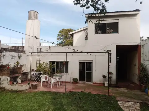 Casa en Venta 52 años