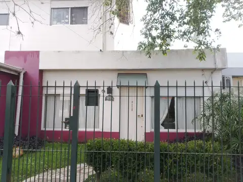 Alberdi 200