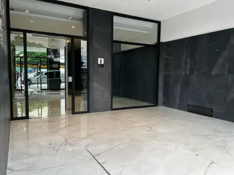 Avenida Cabildo 4600