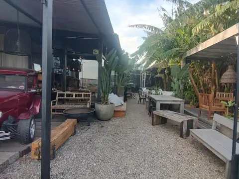 Local en Alquiler 6 años