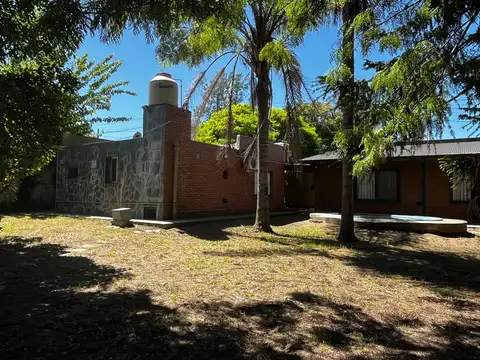 Casa en venta Berazategui