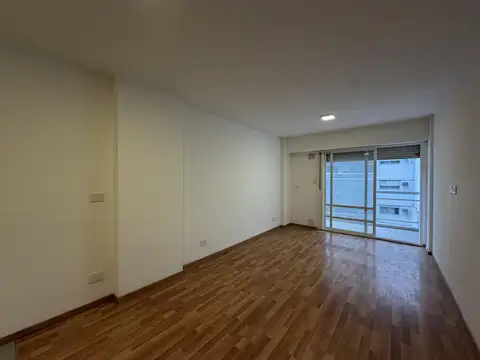 Departamento en Alquiler 40 años