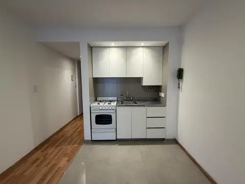 Departamento en Alquiler de Monoambiente