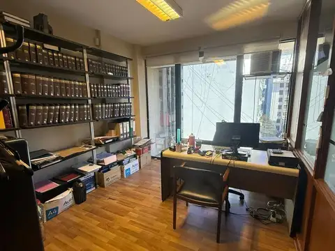 Oficina en Microcentro