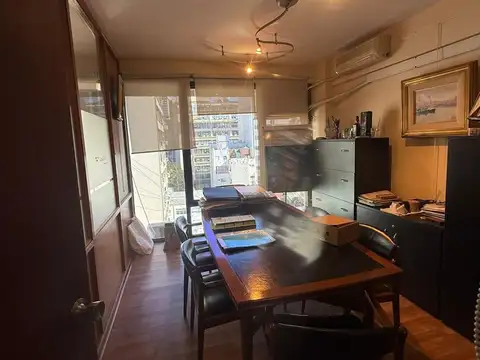 Oficina en Alquiler en Microcentro, $ 590.000