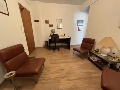 Venta de Departamento 2 Ambientes en Palermo