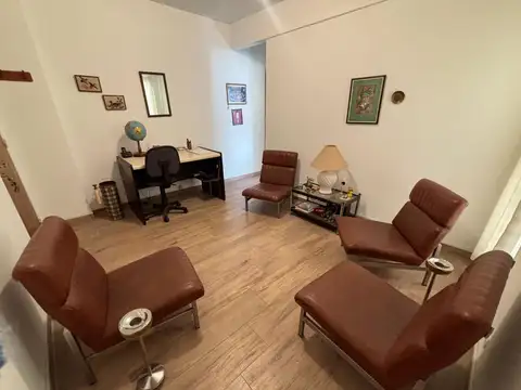 Departamento en Venta en Palermo, USD 69.500