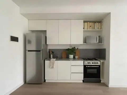 Departamento en Venta en Flores, USD 99.500