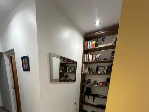 Las Calandrias 100