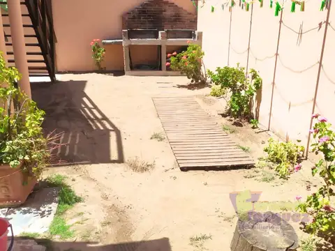 Seis departamentos en block