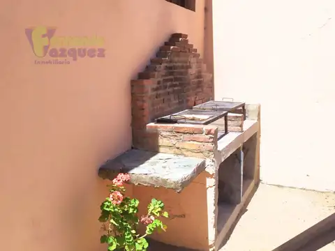 Departamento 12 ambientes con 6 baños