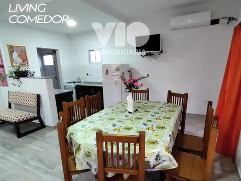 Casa en Venta en Villa San José, USD 93.000
