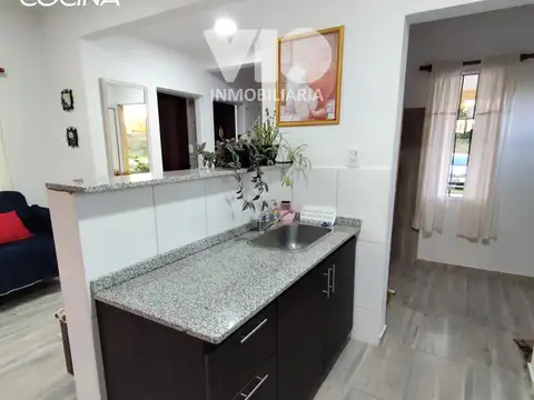 Casa en Ejido Colon