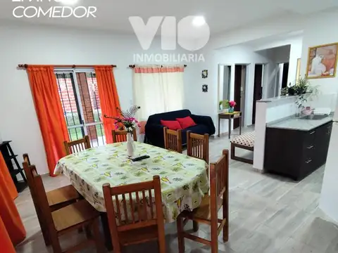 Casa en Venta de 2 dormitorios