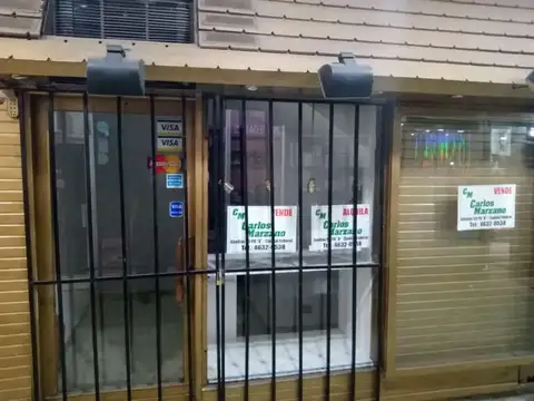 Local en Venta Galeria