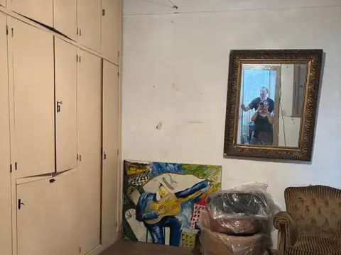 Depto Tipo Casa en Alquiler de Monoambiente