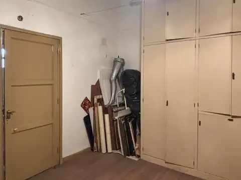 Depto Tipo Casa en Alquiler en Villa Crespo, $ 600.000
