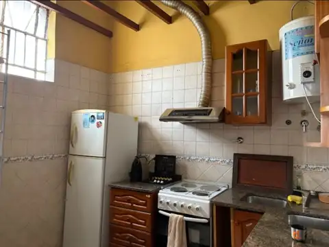 Departamento en Venta en Palermo Soho, USD 150.000