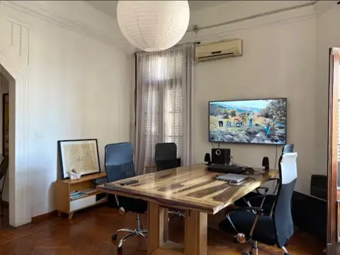 DEPARTAMENTO 2 AMBIENTES - PALERMO SOHO, CAPITAL FEDERAL