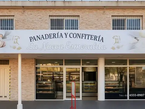 VENTA LOCAL Y CASA FLORENCIO VARELA