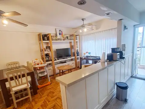 Pena 3000, Piso 5
