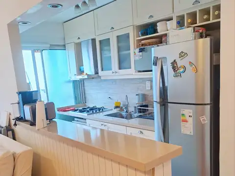 Hermoso depto de 3 amb en Recoleta. Oportunidad 