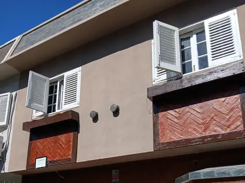 Venta de Excelente Duplex en Quilmes