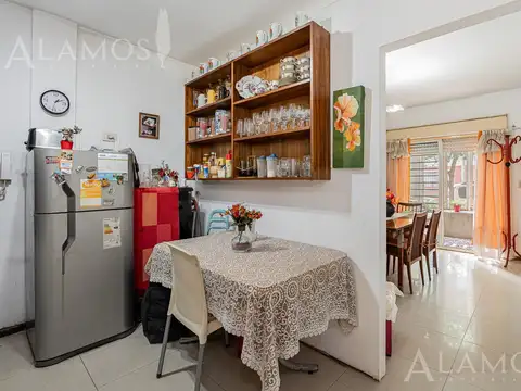 VENTA DEPARTAMIENTO 2 AMBIENTES EN MORON