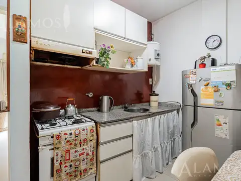 Depto Tipo Casa en Venta en Moron Sur, USD 53.500