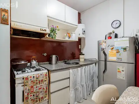 Depto Tipo Casa en Venta en Morón Sur, USD 49.900