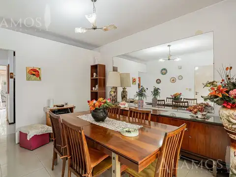 Depto Tipo Casa en Venta de 2 ambientes