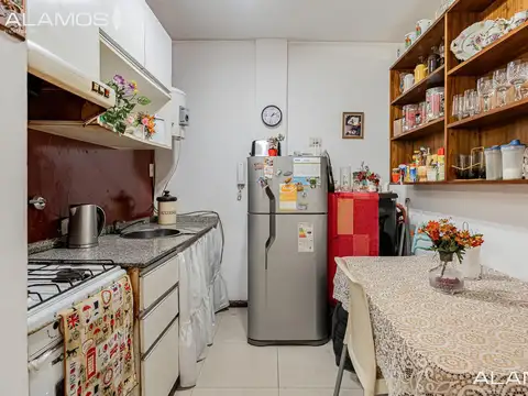 Depto Tipo Casa en Venta 15 años