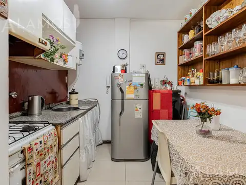 Depto Tipo Casa en Venta al Noreste