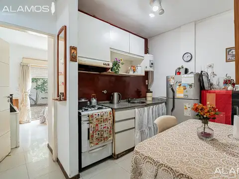 Depto Tipo Casa en Venta en Morón Sur, USD 49.900