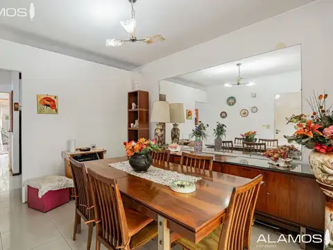 Depto Tipo Casa en Venta de 2 ambientes