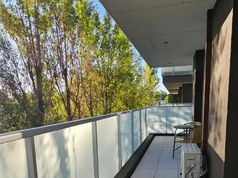 Departamento en Alquiler Permite mascota