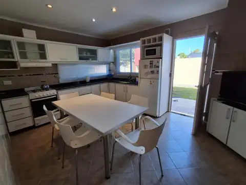 Casa en Venta 8 años