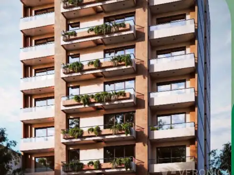 Bartolome Mitre 900 1°B