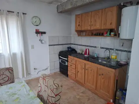 Casa en Venta en Bialet Masse, USD 52.000