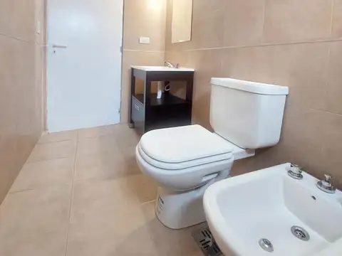 Depto Tipo Casa en Venta A Estrenar