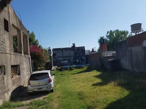 Terreno en Venta en Barrio Matheu, USD 23.000