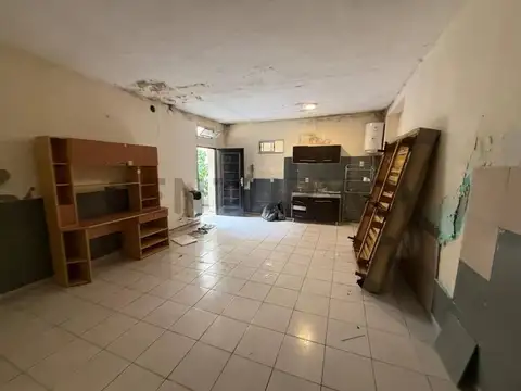 Hotel en Venta 57 años