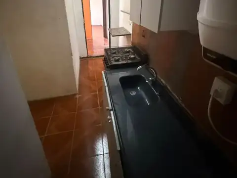 Depto Tipo Casa en Alquiler 20 años