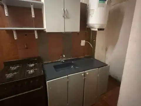 Depto Tipo Casa en Alquiler de 1 dormitorio