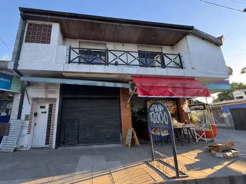 Local en Venta en Hurlingham, USD 49.900
