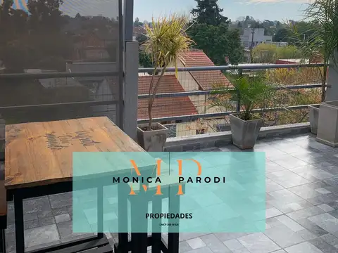 Departamento en Venta Permite mascota