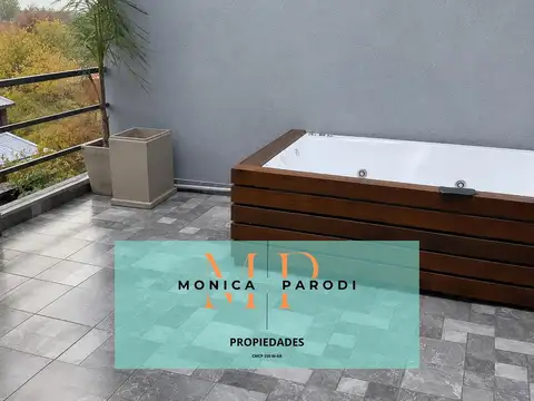 Departamento en Venta de Monoambiente
