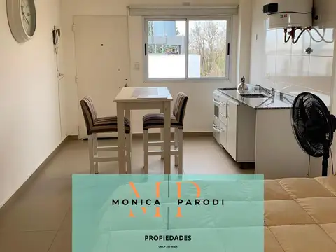 Departamento en Venta 4 años